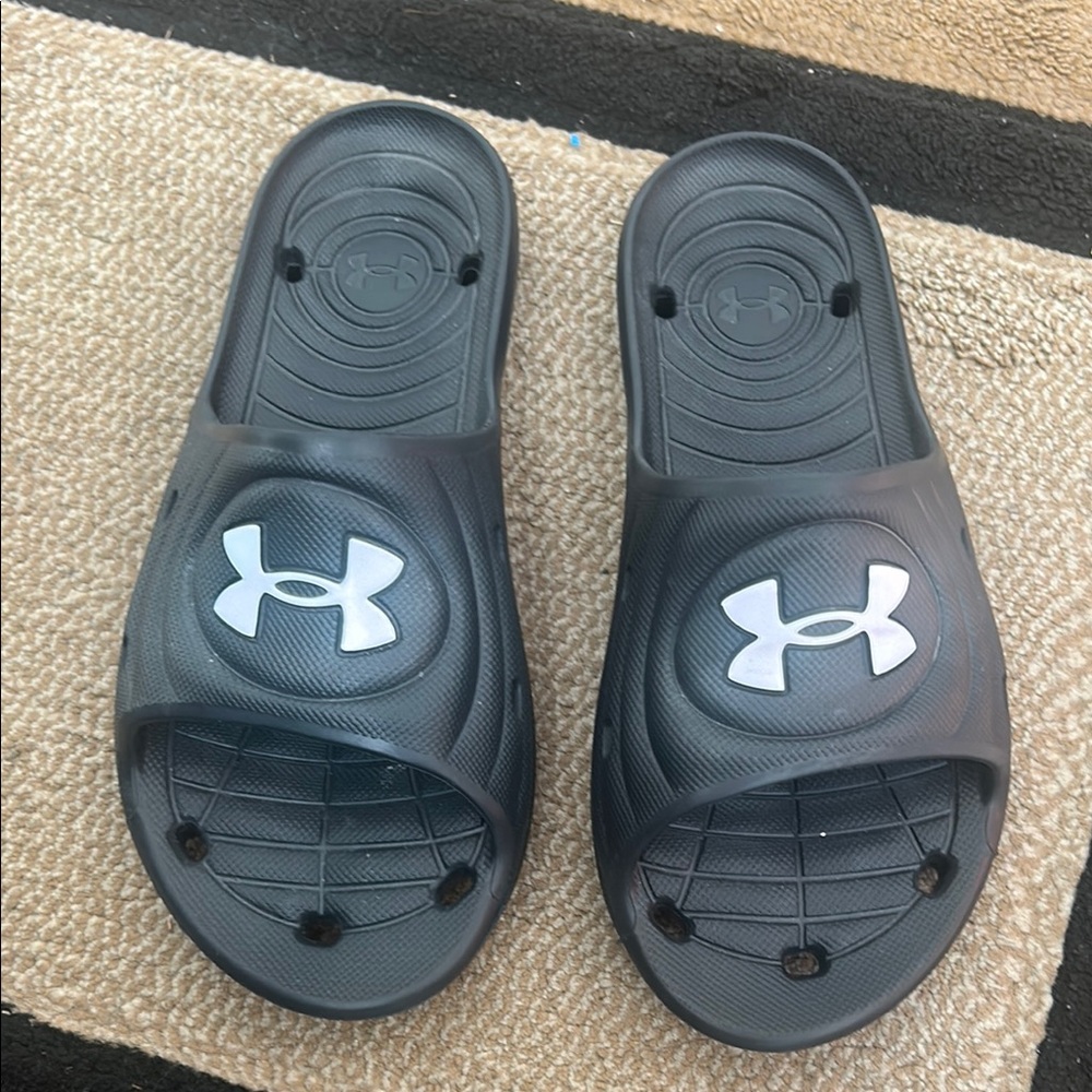 Under Armour Slide Sandals